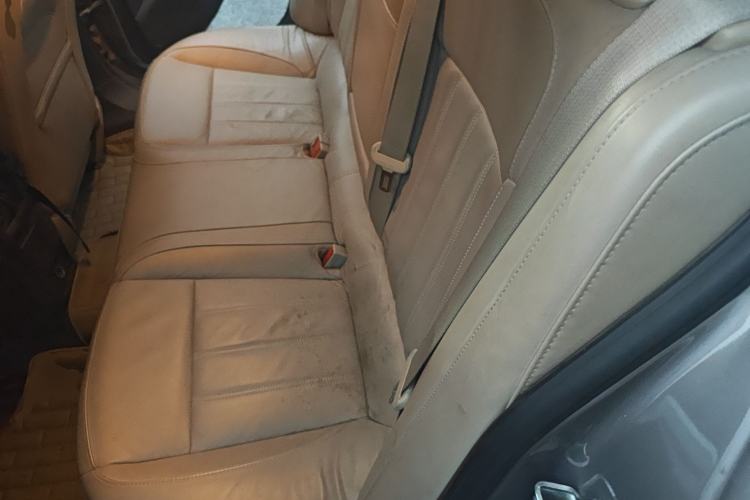 Used Buick Regal 2012 2.0L Luxury Edition
