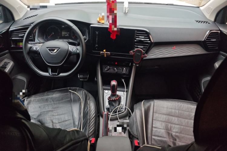 Used Jetta VS5 2019 280TSI Automatic Enjoyment Model