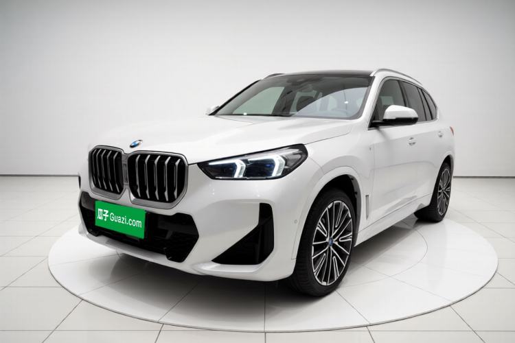 Used BMW X1 2023 xDrive25Li M Sport Package
