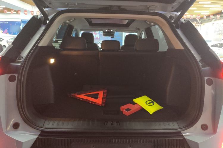 Used AION V 2020 80 MAX Edition
