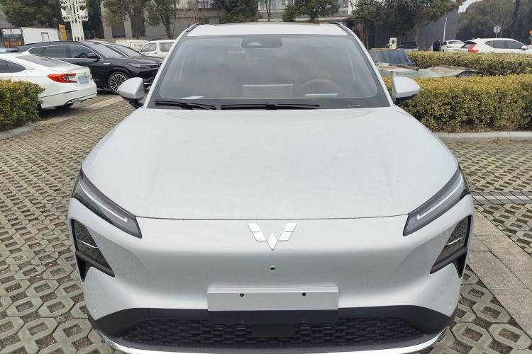 Used Wuling Xingguang S 2025 Model 510 km Flagship Version
