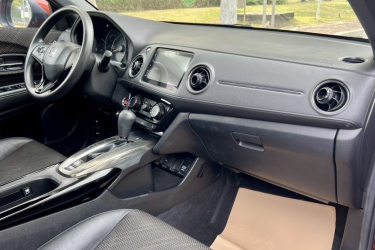 Used Honda XR-V 2017 1.8L EXi CVT Comfort Version