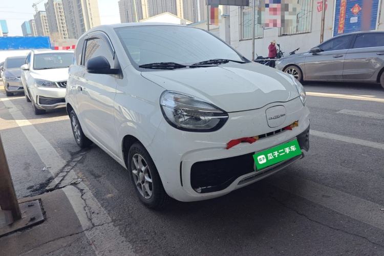 Used Roewe Clever 2022 311km QiQi BoBo Edition
