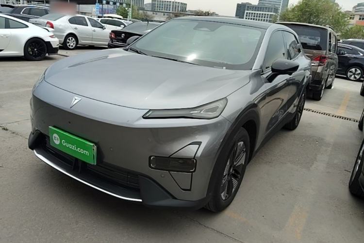 Used Deepal S05 2026 Model 520Max Pure Electric Edition