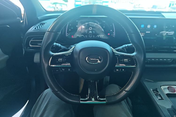 Used GAC Trumpchi EMPOW 2021 270T DCT J15 Version
