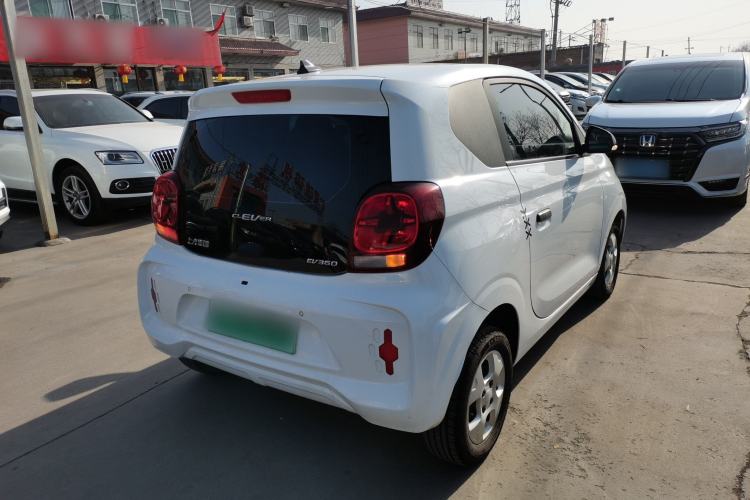 Used Roewe Clever 2020 Urban Style Edition
