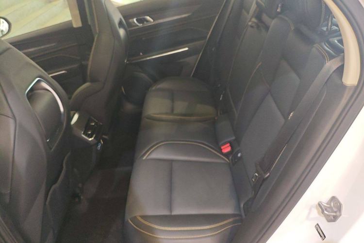 Used Lynk & Co 01 2024 2.0TD Two-Wheel Drive Global Pro