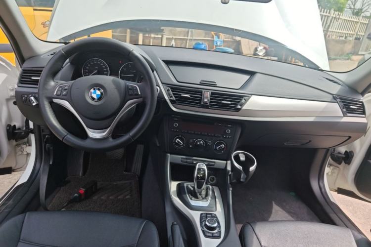 Used BMW X1 2014 sDrive18i Fashion Model