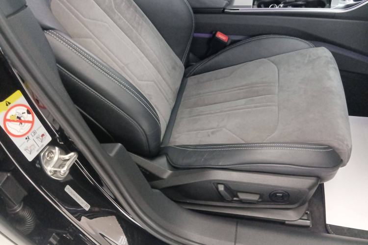 Used Audi A6L New Energy 2022 55 TFSI e quattro
