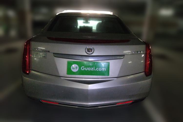 Used Cadillac XTS 2013 28T Elite Edition
