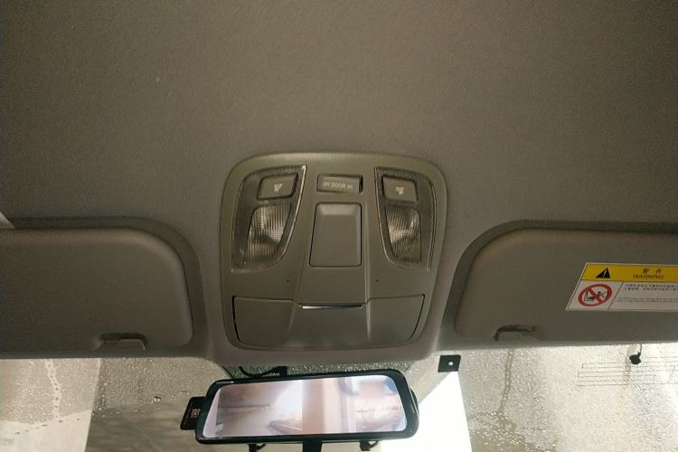 Used JAC Refine M4 2016 2.0L Manual Comfort Edition