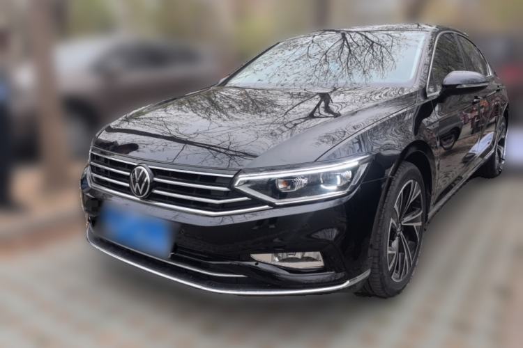 Used Volkswagen Magotan 2021 330TSI DSG 30th Anniversary Edition