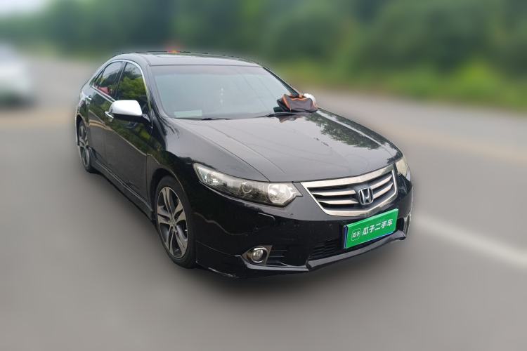Used Honda Spirior 2013 2.4L TYPE-S