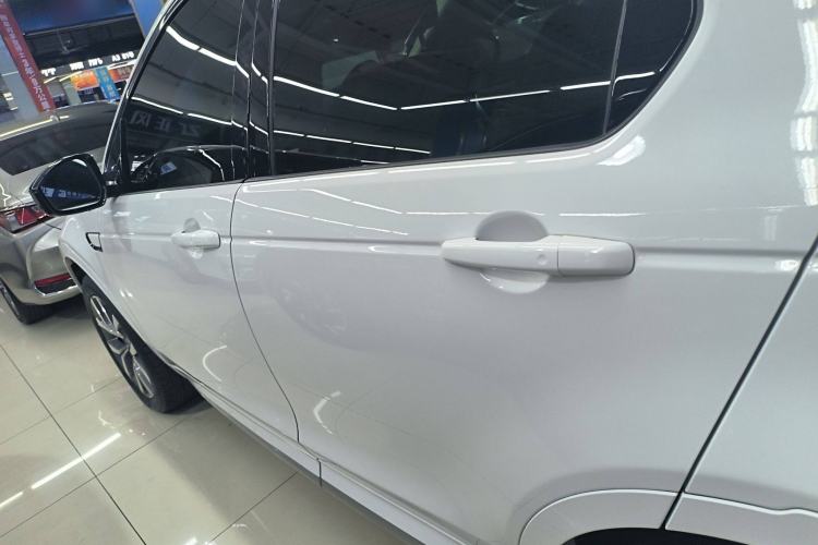 Used Land Rover Discovery Sport 2025 249 PS Performance Tech Edition