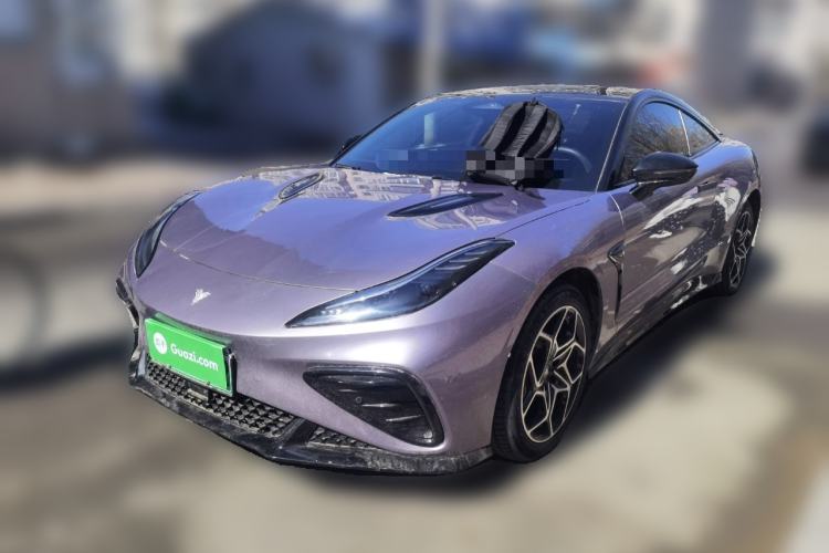 Used NETA GT 2023 560