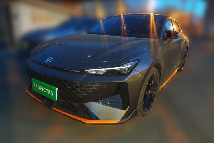 Used CHANGAN UNI-V 2024 1.5T Prestige Sport Edition