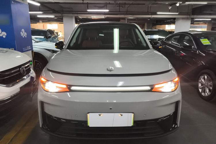 Used Leapmotor C10 2024 530 Smart Edition
