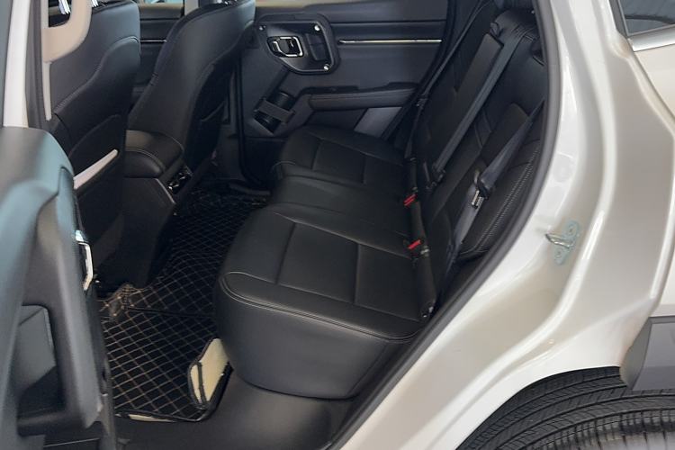 Used Haval H Dog 2023 2.0T All-Wheel-Drive Chaoye Plus
