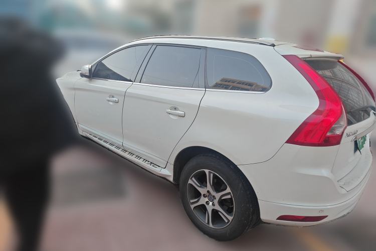 Used Volvo XC60 2014 Facelift T5 Zhiyi Edition
