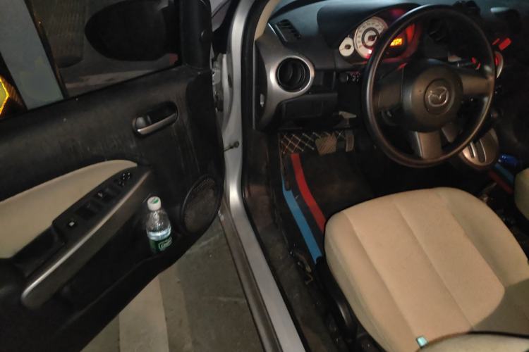 Used Mazda 2 2008 1.5L Automatic Fashion Edition