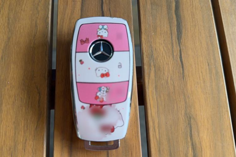 Used Mercedes-Benz C-Class 2020 Restyled C 260 L Sport Edition Left Rear Seat