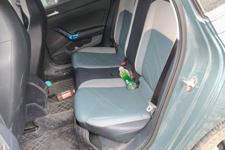 Used Volkswagen Lavida 2023 New Sharp 1.5L Automatic New Wish Edition