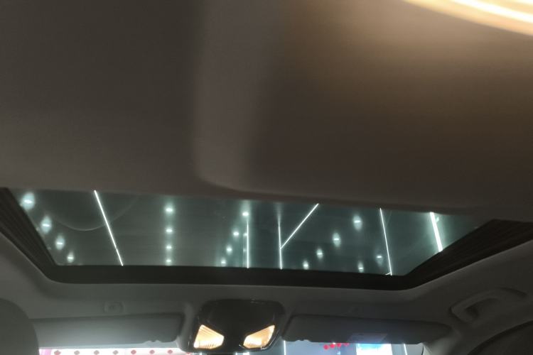 Used BMW 5 Series 2022 Second Facelift 525Li Luxury Package