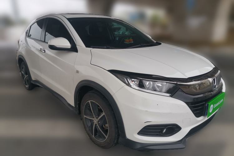 Used Honda Vezel 2020 1.5L CVT Pioneer Edition
