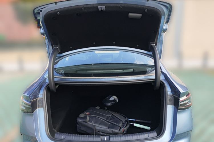 Used BYD Seal 06 New Energy 2024 DM-i 120KM Prestige Model