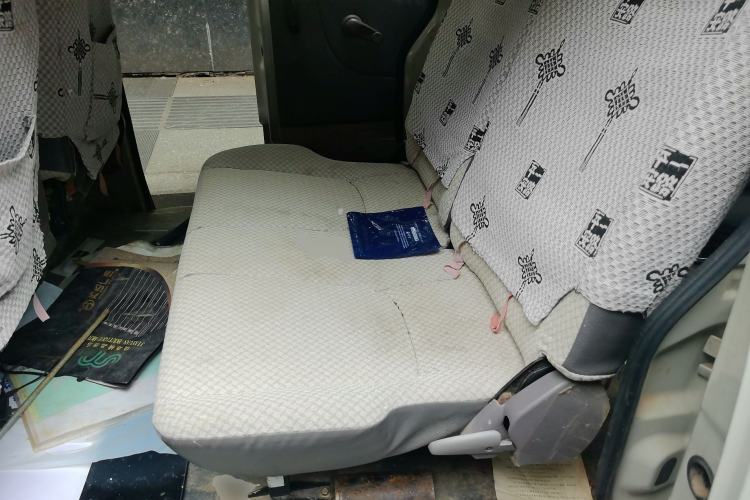 Used CHANGAN KAICHENG Star 2 2012 1.0L Base Version JL466Q9
