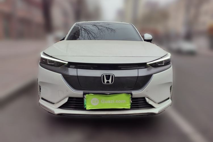 Used Honda e:NP1 2023 420 km Vision Edition