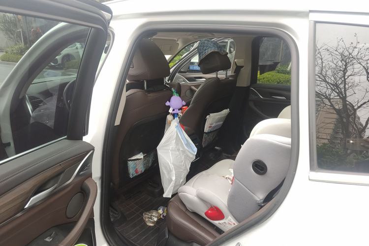 Used BMW X3 2020 xDrive28i M Sport Package
