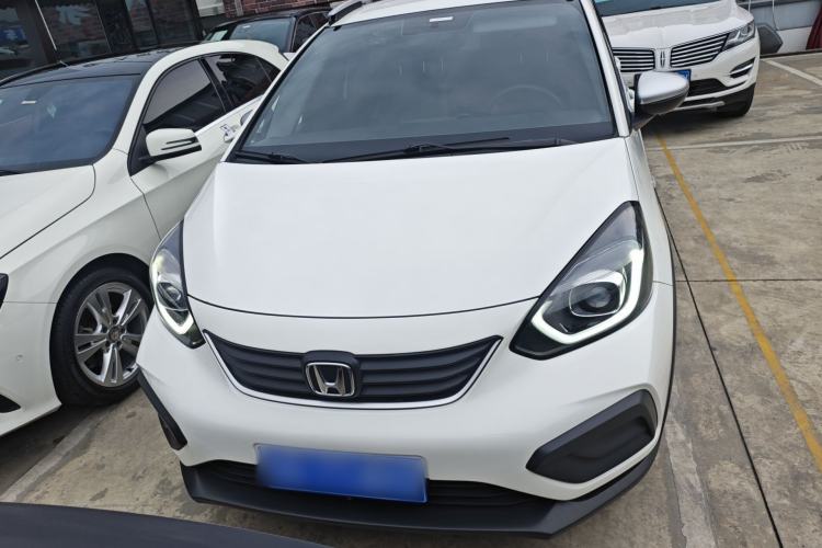 Used Honda Fit 2021 1.5L CVT Chao Yue Max Edition