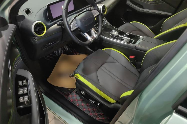 Used FORTHING Friday 2023 630 Ultra