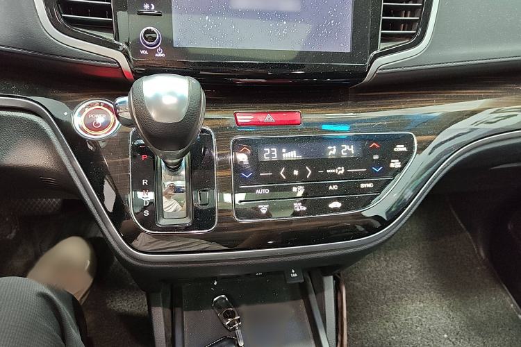 Used Honda Odyssey 2019 2.0L Rui·Zhi Zhen Edition