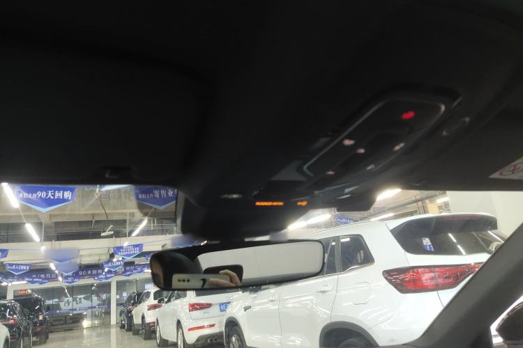 Used Audi A6L 2020 45 TFSI Prestige Dynamic Edition