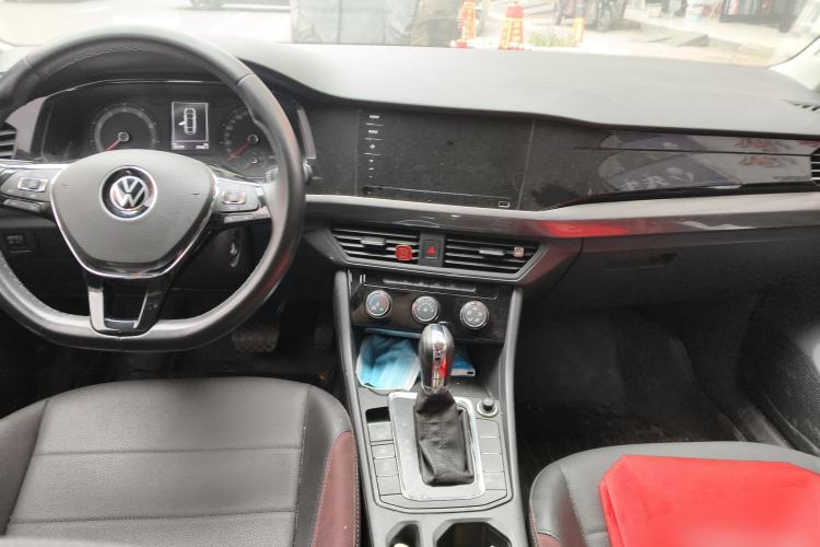 Used Volkswagen Bora 2021 1.5L Automatic Comfort Smart Connect Edition