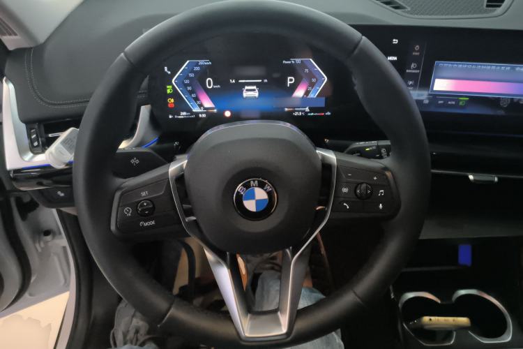 Used BMW X1 2023 sDrive25Li X Design Package
