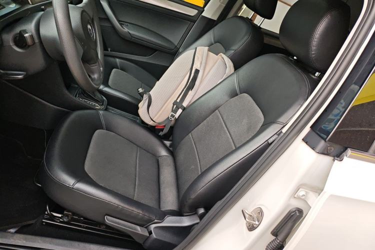 Used Volkswagen Santana 2015 1.6L Automatic Comfort Edition
