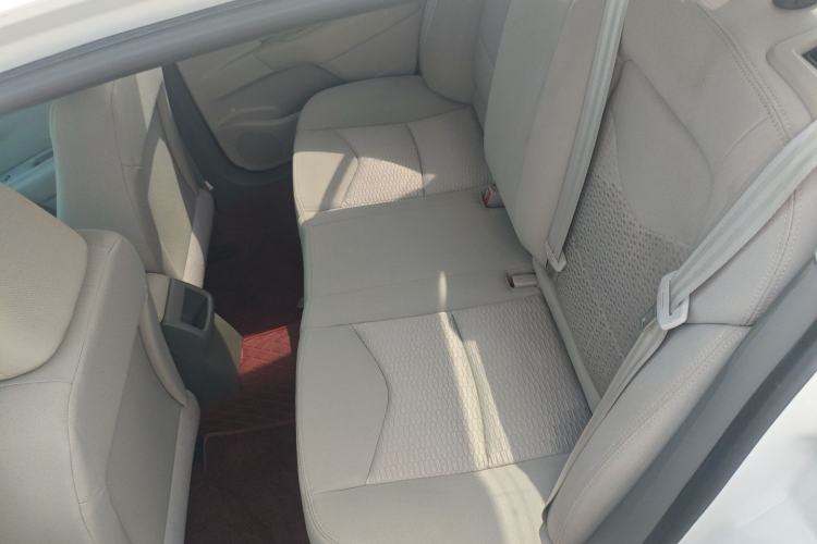 Used Citroen C4L 2015 1.8L Automatic Leading Edition