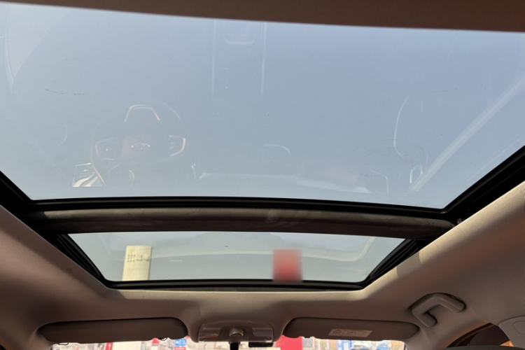 Used Chery Tiggo 8 2018 1.5 TCI Automatic Luxury Model 5 Seats
