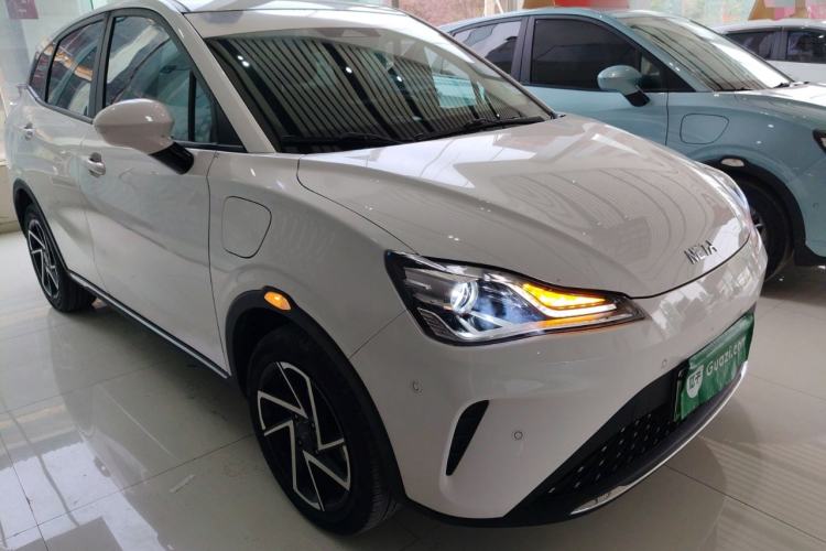 Used NETA AYA 2023 401