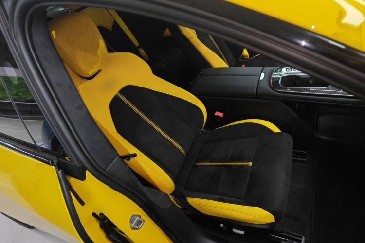 Used Xiaomi Auto SU7 Ultra 2025 Ultra Model
