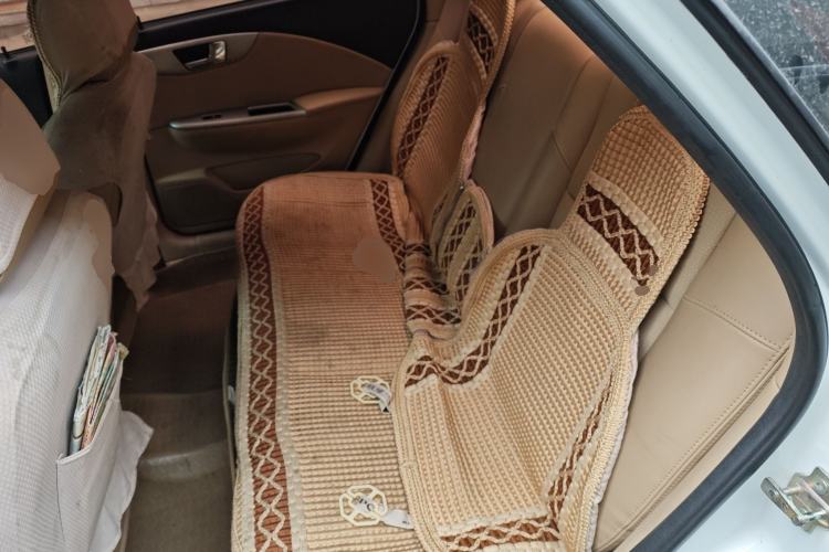 Used Buick Excelle 2013 1.5L Automatic Classic Model