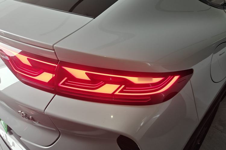 Used BYD Song L EV 2025 550 km Excellence Version
