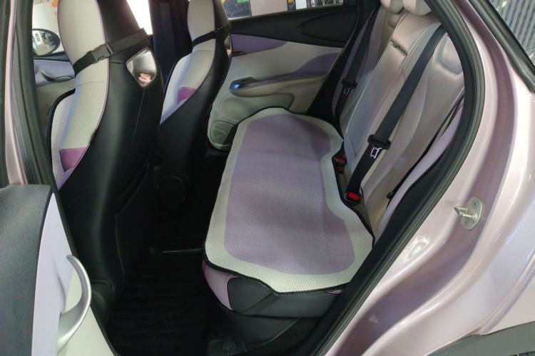 Used BYD Dolphin 2023 420 km Fashion Edition