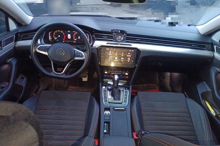 Used Volkswagen Magotan 2021 330TSI DSG 30th Anniversary Edition