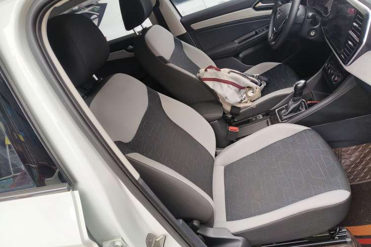 Used Jetta VS7 2022 280TSI Automatic Trend Edition
