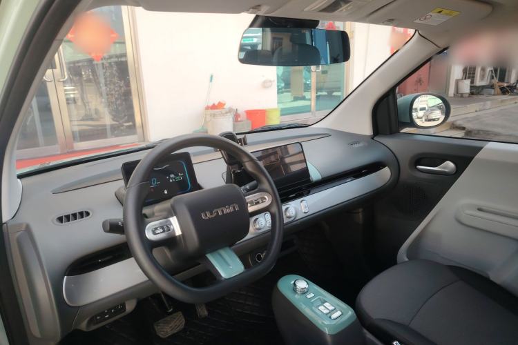 Used Qiyuan Lumin 2024 130km Qingyue Version
