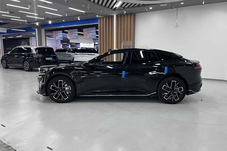 Used Avatr 06 2025 Ultra Pure Electric Edition